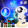 Robot Starry Sky Galaxy Projector