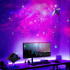 Starry Sky Projection Galaxy LED Night Light