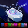 LED Bluetooth Galaxy Night Light Projector