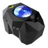 Bluetooth Music Speaker LED Star Projector