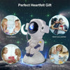 Robot Starry Sky Galaxy Projector