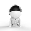 LED Night Light Galaxy Star Astronaut Projector